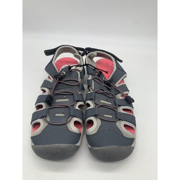 Eddie Bauer Sarah Walking Sandal Size 10 NWT - Picture 1 of 8
